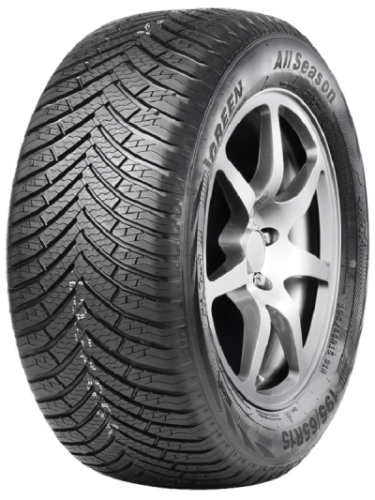 Leao IGREEN ALL SEASON 215/65 R16 102V