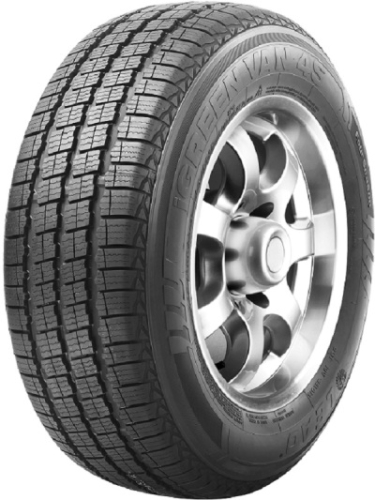 Leao IGREEN VAN 4S 205/70 R15 106R