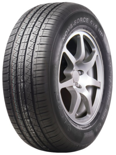 Leao NOVA FORCE 4X4 HP 255/50 R19 107W