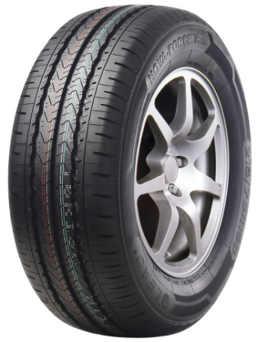 Leao NOVA FORCE VAN 205/75 R16 110R