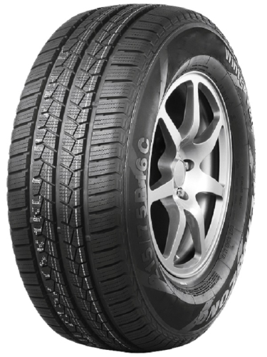 Leao WINTER DEFENDER VAN 195/80 R14 106P