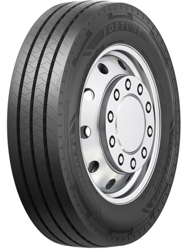 FORTUNE FAR603 215/75 R17.5 128/126M