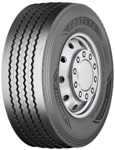 FORTUNE FAR611 385/65 R22.5 170J