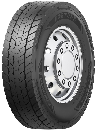 FORTUNE FDR 606 215/75 R17.50 128M