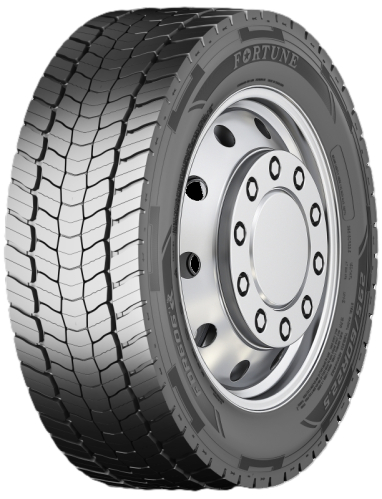 FORTUNE FDR606+ 295/60 R22.5 150/147L