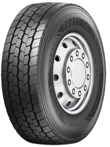 FORTUNE Nordis A 385/65 R22.5 164K