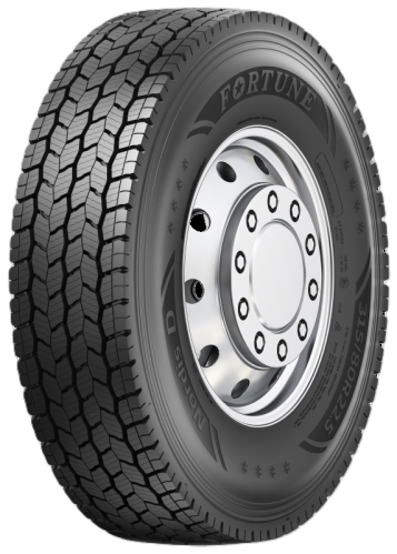 FORTUNE Nordis D 315/80 R22.5 156/150L