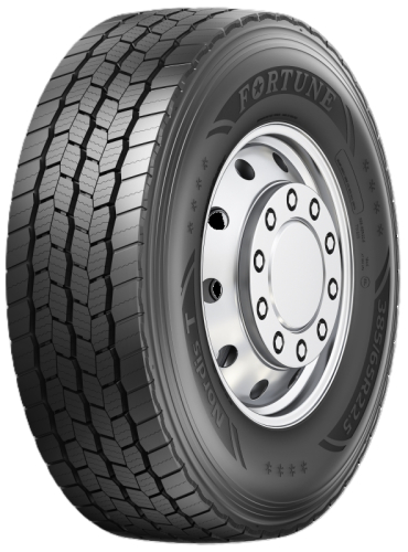 FORTUNE Nordis T 315/80 R22.5 156/150L