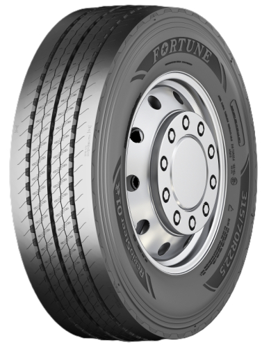 FORTUNE RegioSteer 01 315/70 R22.5 156/150L