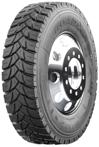 Roadx MS663 22.5 315/80 R22,5 156K