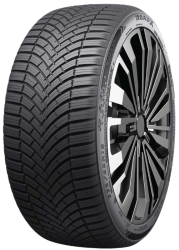 Roadx MULTISEASON 165/60 R14 79H
