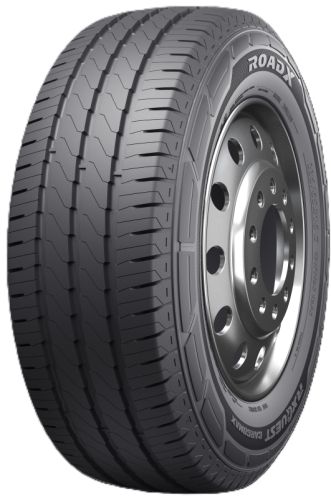 Roadx RX QUEST CARGOMAX 205/65 R16 107T