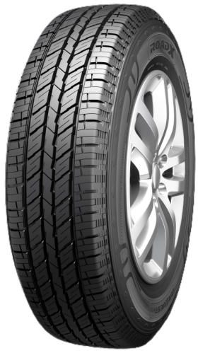 Roadx RX QUEST H/T01 215/60 R17 96H