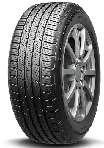 BFGoodrich ADVANTAGE SUV ALL-SEASON 215/60 R17 96H