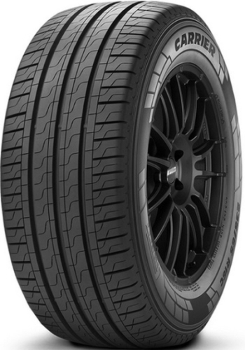 PIRELLI CARRIER 215/65 R15 104/102T DOT2021