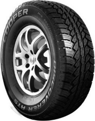 COOPER DISCOVERER ATS 205/70 R15 96T