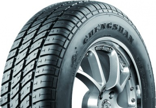 FORTUNE CSR40 CS 155/80 R13 90/88Q
