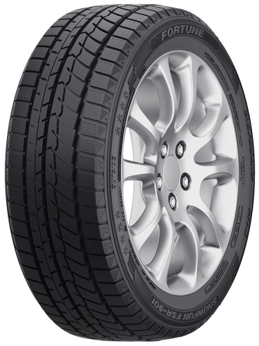 FORTUNE FSR901 SNOWFUN 155/65 R14 75T DOT2022