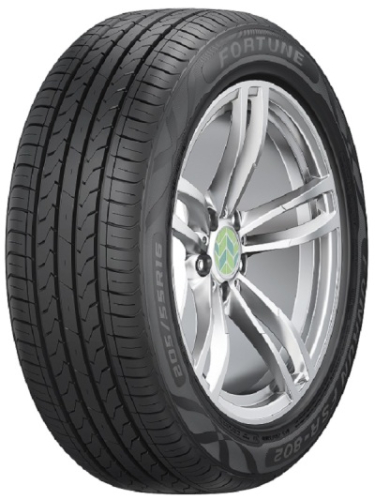 FORTUNE FUNRUN FSR802 205/55 R16 91V