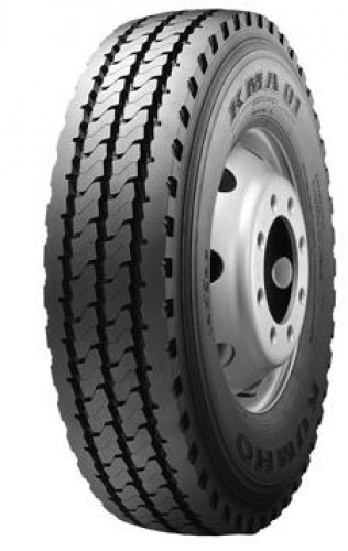 KUMHO KMA01 265/70 R19.5 143/141J