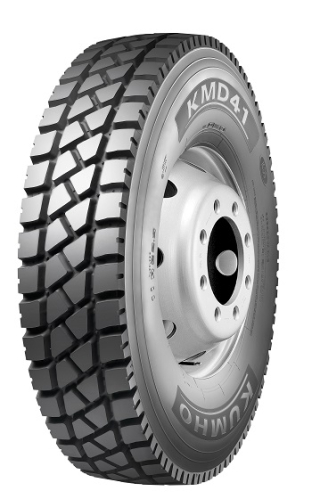 KUMHO KMD41 295/80 R22.50 152K