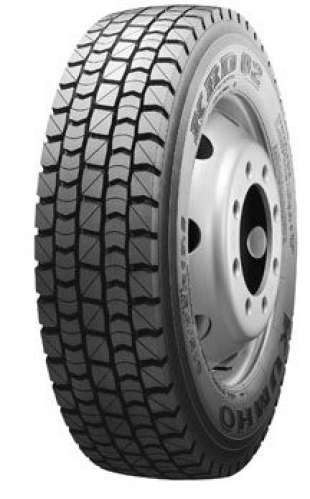 KUMHO KRD02 285/70 R19.5 145/143M
