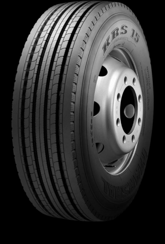 KUMHO KRS15 315/80 R22.5 156/150L