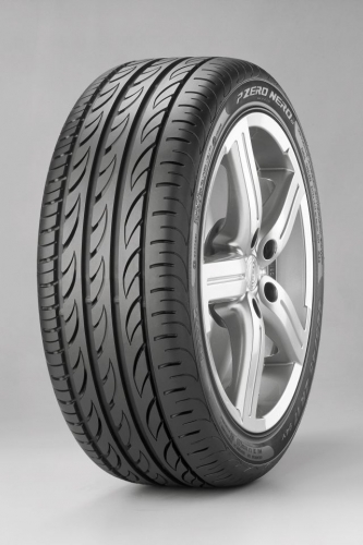 PIRELLI PZERO NERO GT 215/35 R18 84Y