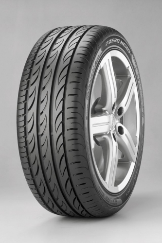 PIRELLI PZero Nero GT 215/50 R17 95Y