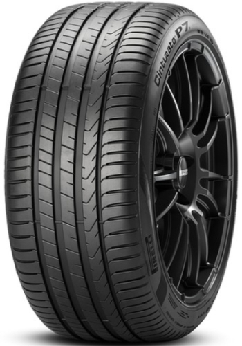 PIRELLI P7 CINTURATO 2 (P7C2) 225/45 R17 94Y * DOT2022