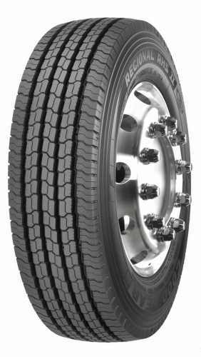 GOODYEAR Regional RHS II+ (High Load) 215/75 R17.5 128/126M