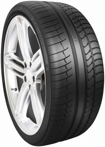 COOPER ZEON CS-SPORT 245/45 R18 100W