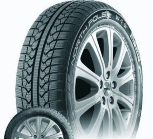 Momo W-1 NORTH POLE 185/65 R14 86T