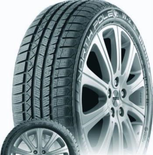 Momo W-2 NORTH POLE 195/45 R16 84V