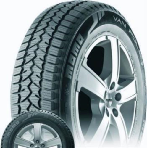 Momo W-3 VAN POLE 175/70 R14 95T