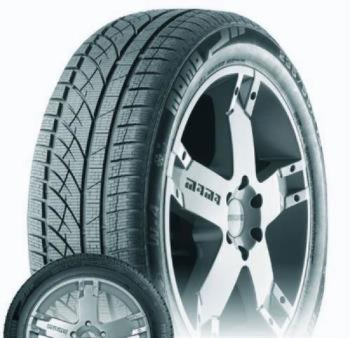 Momo W-4 SUV POLE 215/60 R17 96H