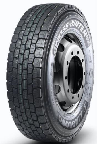 Ling Long W-D60 315/80 R22.50 156L