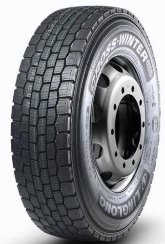 Leao W-D60 CROSSWINTER 295/80 R22.50 154M