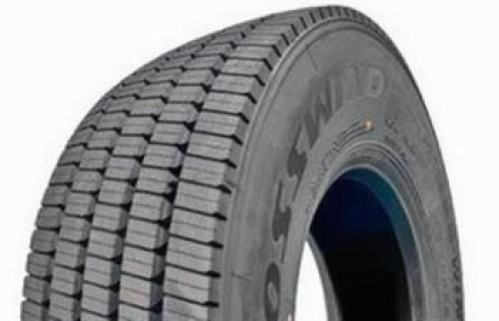 Leao W-S60 CROSSWINTER 385/55 R22.50 160K