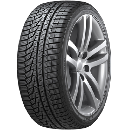 HANKOOK W320 Winter i*cept evo2 Seal Guard 215/55 R17 98V DOT2021