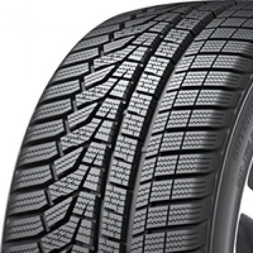 HANKOOK W320 Winter i*cept evo2 235/55 R17 99H