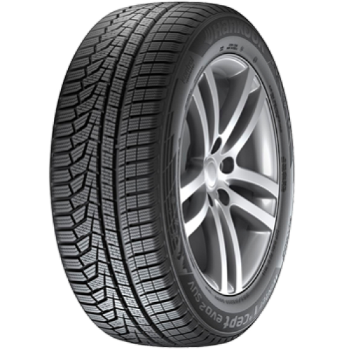 HANKOOK W320A Winter i*cept evo2 SUV 235/70 R16 109H DOT2021