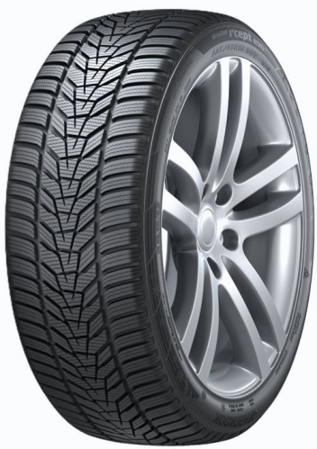 HANKOOK W330 WINTER ICEPT EVO3 245/45 R18 100V XL