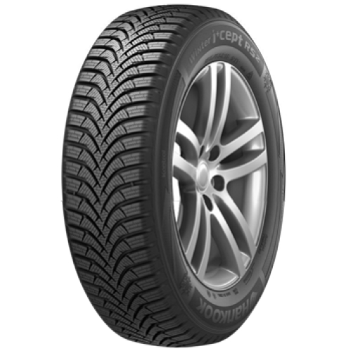 HANKOOK W452 Winter i*cept RS2 135/70 R15 70T DOT2022