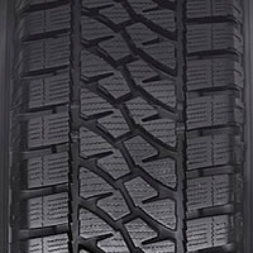 BRIDGESTONE BLIZZAK W810 225/75 R16 121R