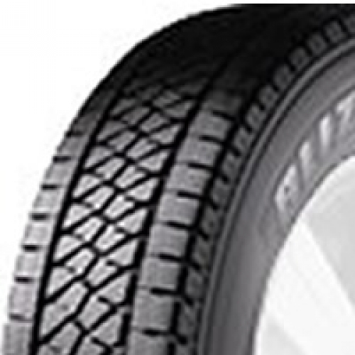 BRIDGESTONE BLIZZAK W995 215/75 R16 113R