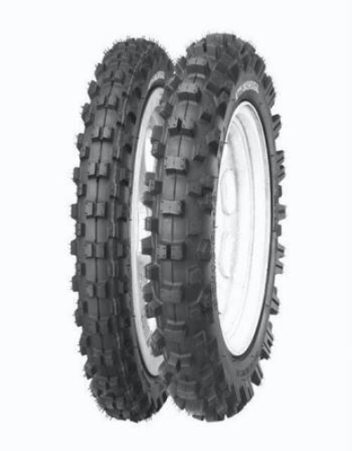 KENDA WASHOUGAL K775 90/90 R21 54R