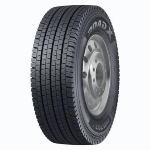 Roadx WD703 22.5 315/80 R22,5 156L