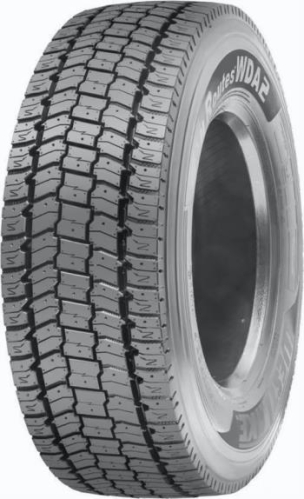 WESTLAKE WDA2 215/75 R17.50 128M