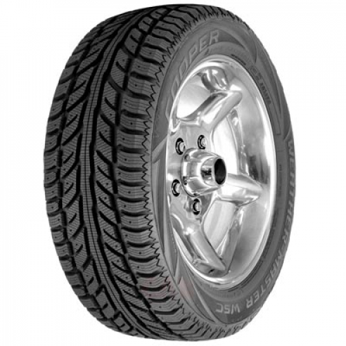 Cooper Tires WEATHERMASTER WSC 245/50 R20 102T